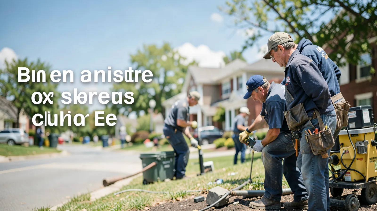 Electrician in Napoleonville, LA near me